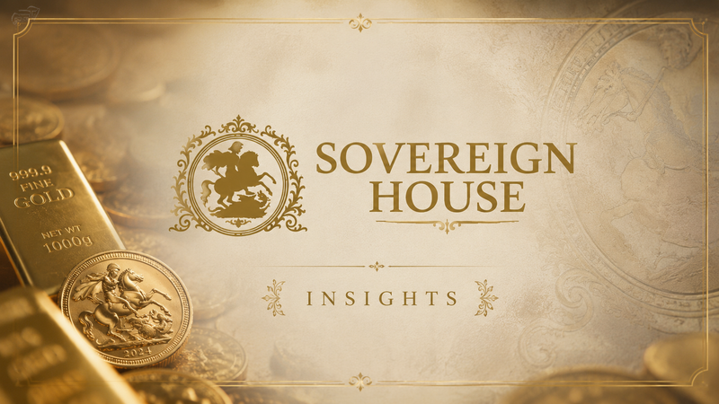 How to Buy Physical Gold: A Simple Step-by-Step Guide