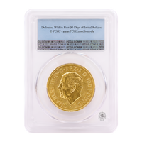 PCGS MS69 2026 The Angel 1oz First Strike - Gold Coin