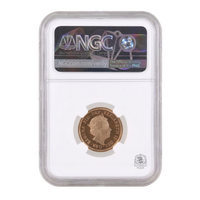 NGC PF70 2021 95 Privy Full Sovereign Ultra Cameo - Proof Gold Coin