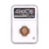 NGC PF69 2003 Full Sovereign Ultra Cameo - Proof Gold Coin