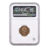 NGC PF68 1991 Full Sovereign - Proof Gold Coin