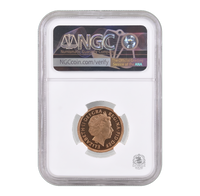 NGC PF67 1988 Full Sovereign - Proof Gold Coin